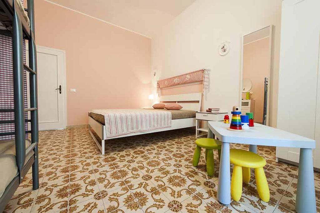 Casa Vacanze Doria * Sperlonga